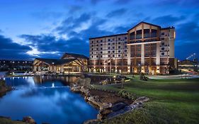 Choctaw Casino Hotel - Pocola