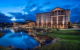 Choctaw Casino & Resort Pocola, Trademark Coll By Wyndham